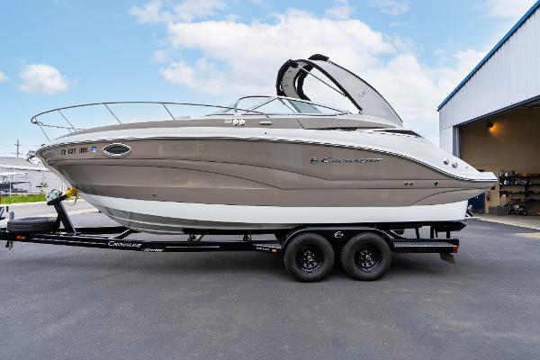 2022 Crownline 264 CR
