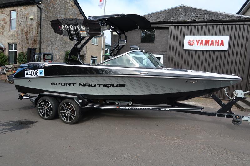 Nautique 200 boats for sale - boats.com