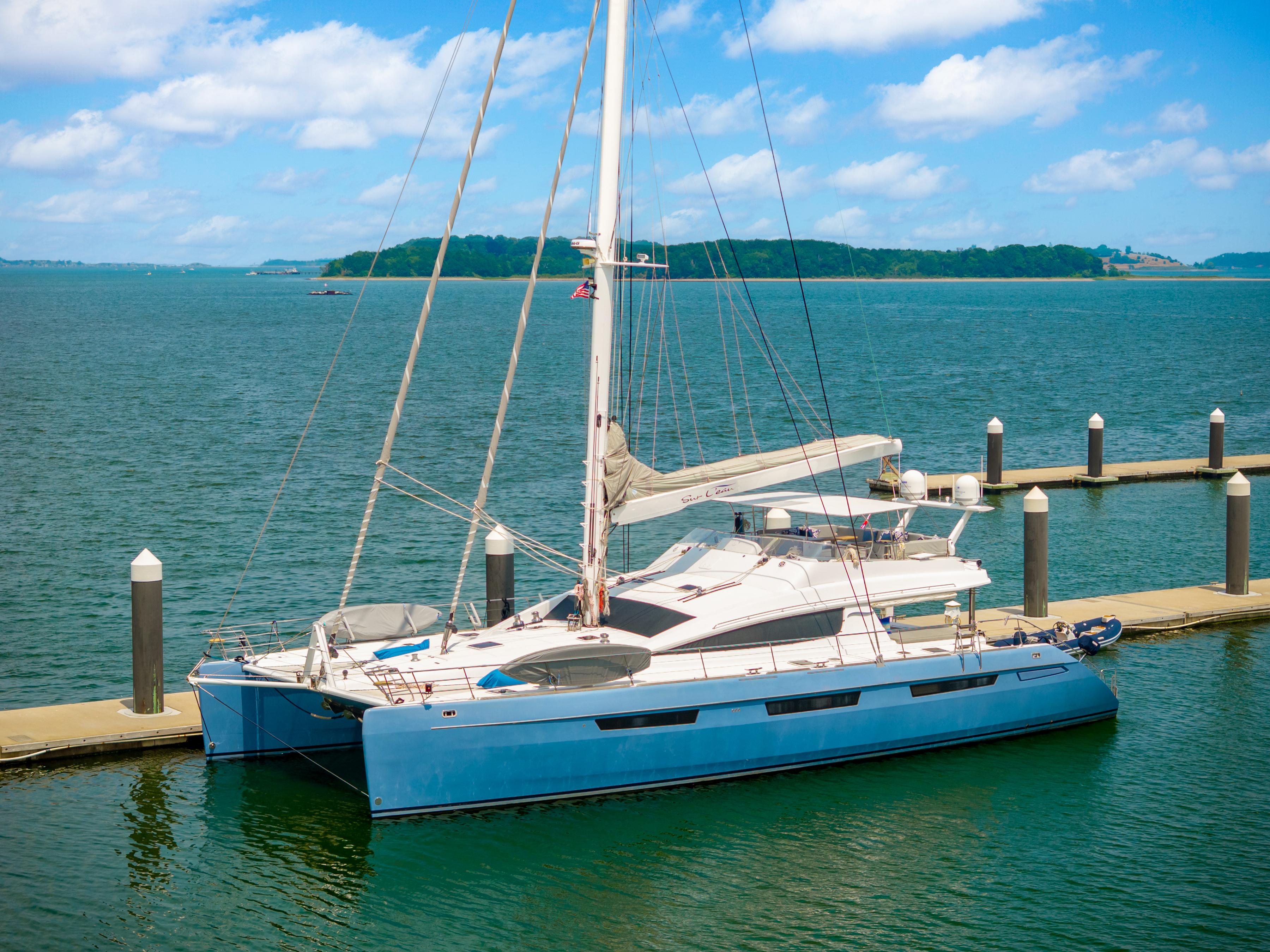 2008 Privilege 745