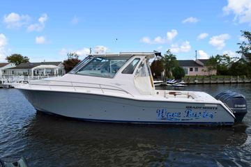 2012 Grady-White Express 360