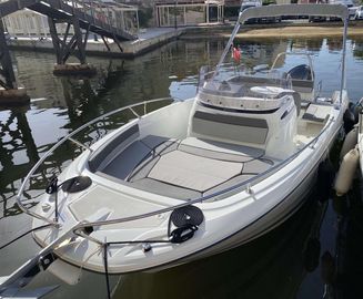 2023 Jeanneau CAP CAMARAT 6.5 CC Série 3