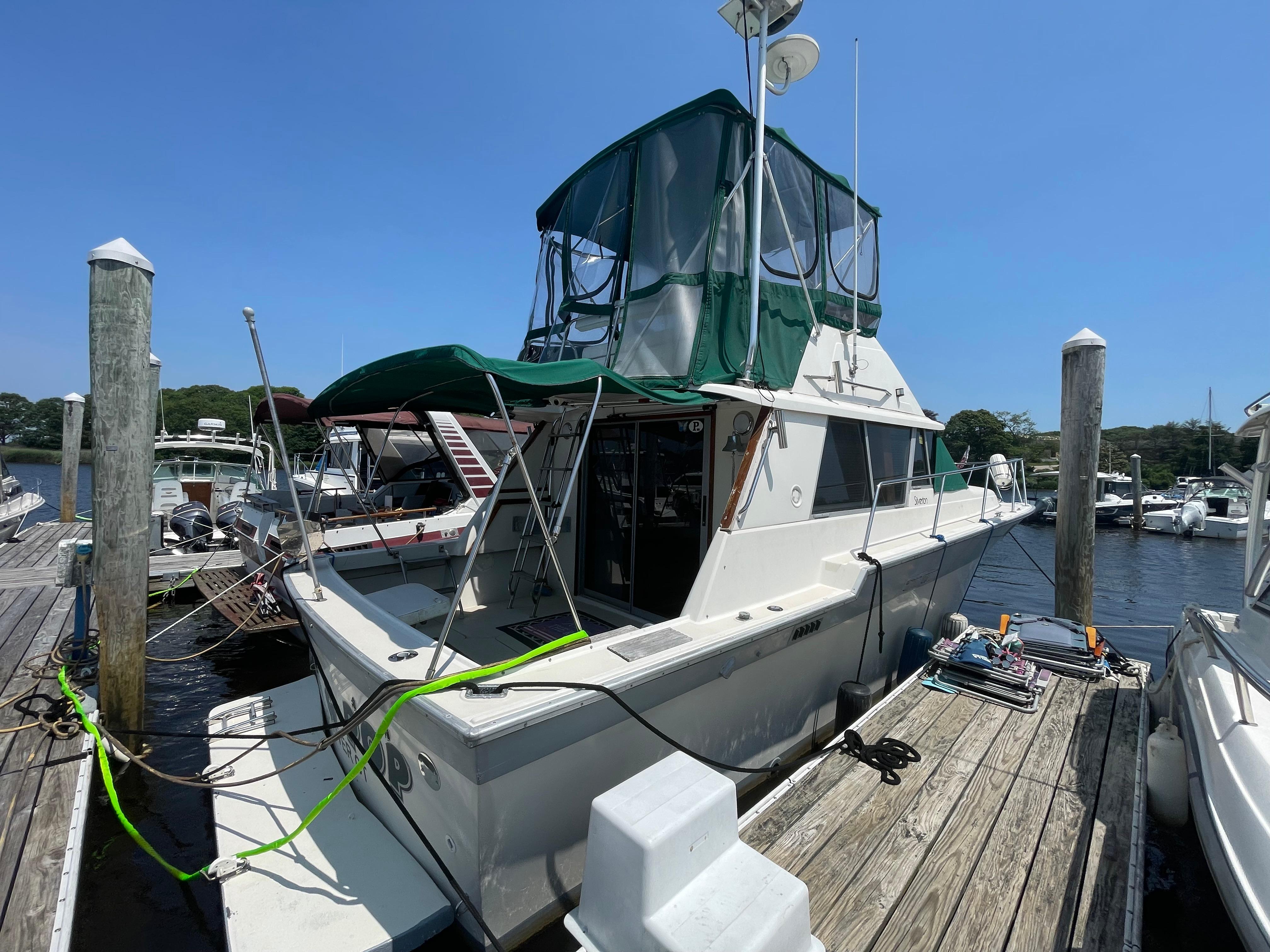 Boats For Sale Craigslist Rhode Island