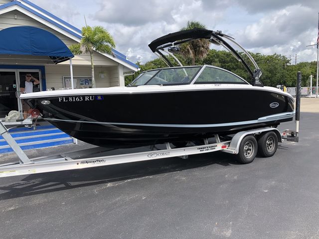 2019 Cobalt CS23