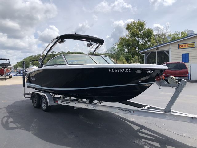 2019 Cobalt CS23
