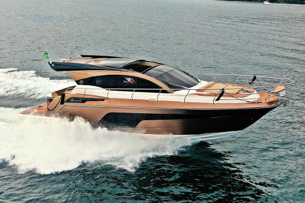 2025 Hanover 475