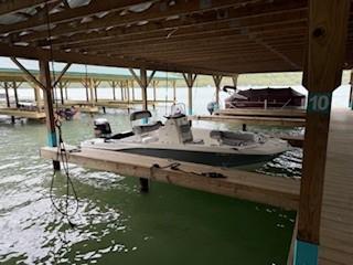 2021 NauticStar 191 Hybrid