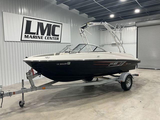 Bayliner 185 Bowrider