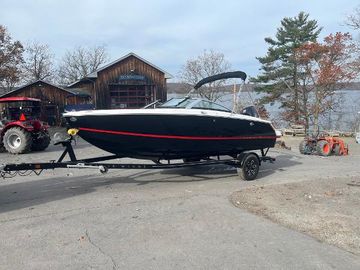 2024 Four Winns H1 OB