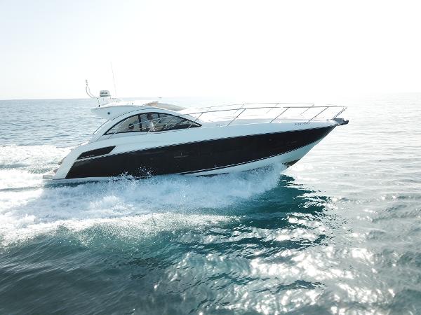 2013 Sunseeker Portofino 40