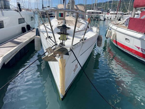 1999 Beneteau Oceanis Clipper 361