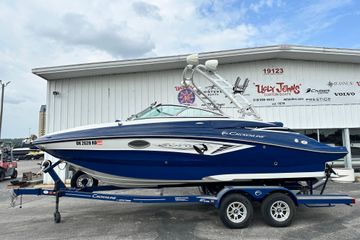2021 Crownline Eclipse E235 SURF