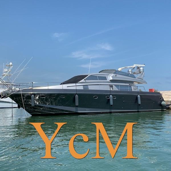 Posillipo RIZZARDI TECHNEMA 60