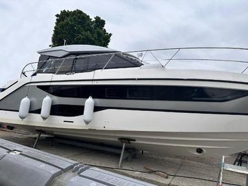 2023 Bavaria SR36