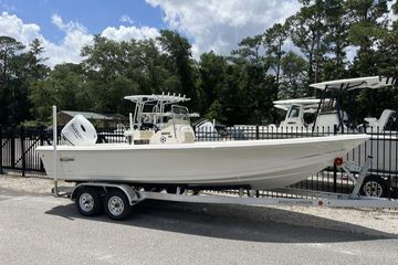2026 Bulls Bay 2200 XS