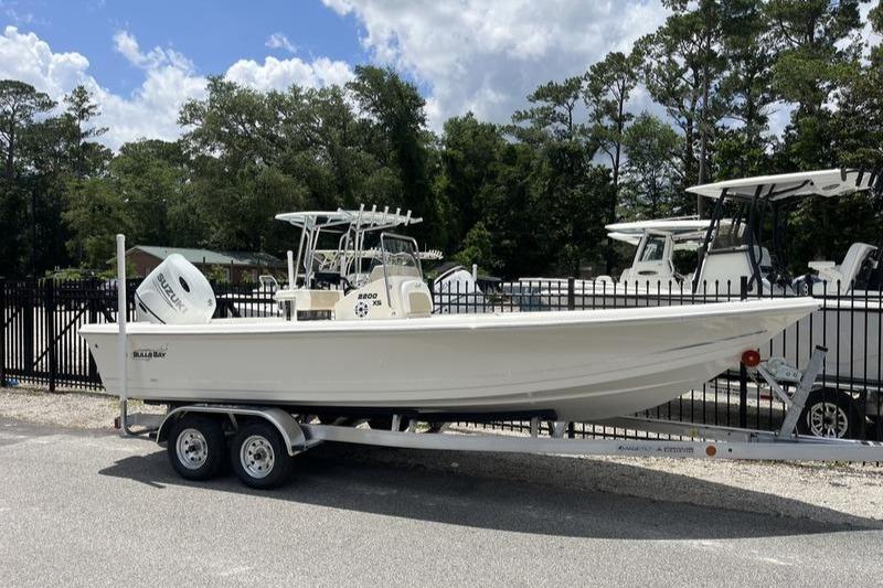 2026 Bulls Bay 2200 XS