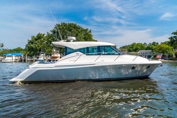 2023 Tiara Yachts C39