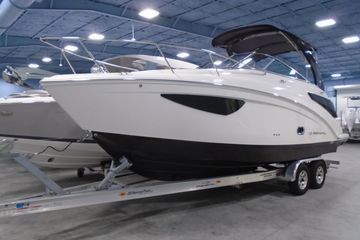 2026 Regal 26 XO