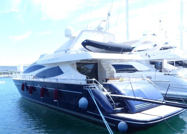 Riva 85 Opera Super Riva 85 Opera Super