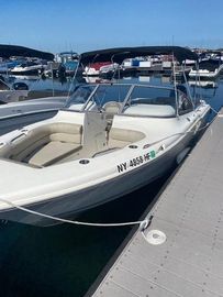 2022 Key West 239 DFS