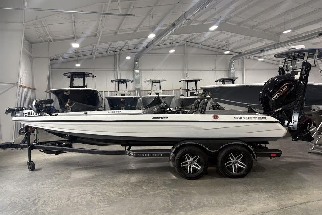 2025 Skeeter ZXR20