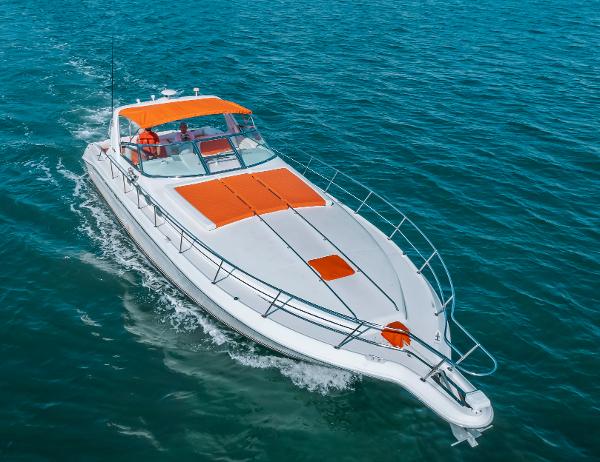 Sea Ray Boats for Sale - Florida Yachts International
