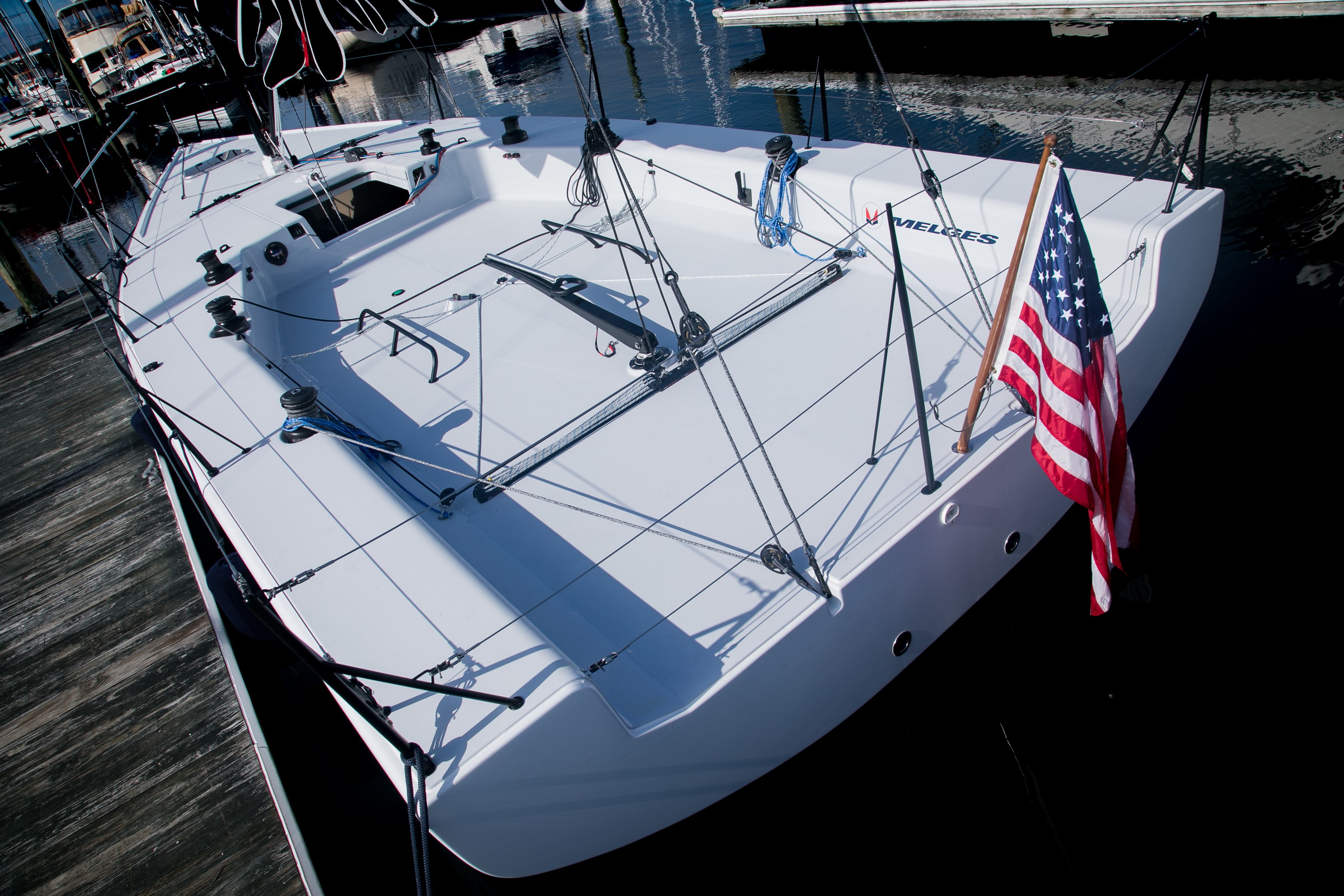 ic 37 sailboat for sale