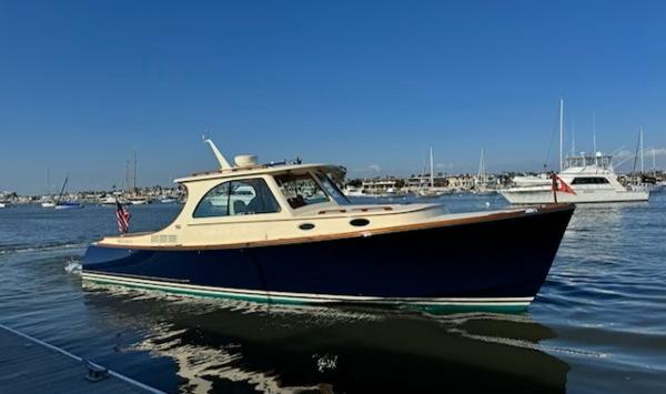Hinckley boats for sale in United States - boats.com