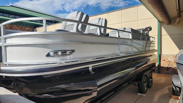 2025 Ranger Reata 223FC