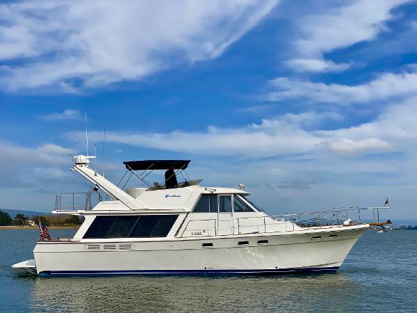 Bayliner 4588 boats for sale - boats.com