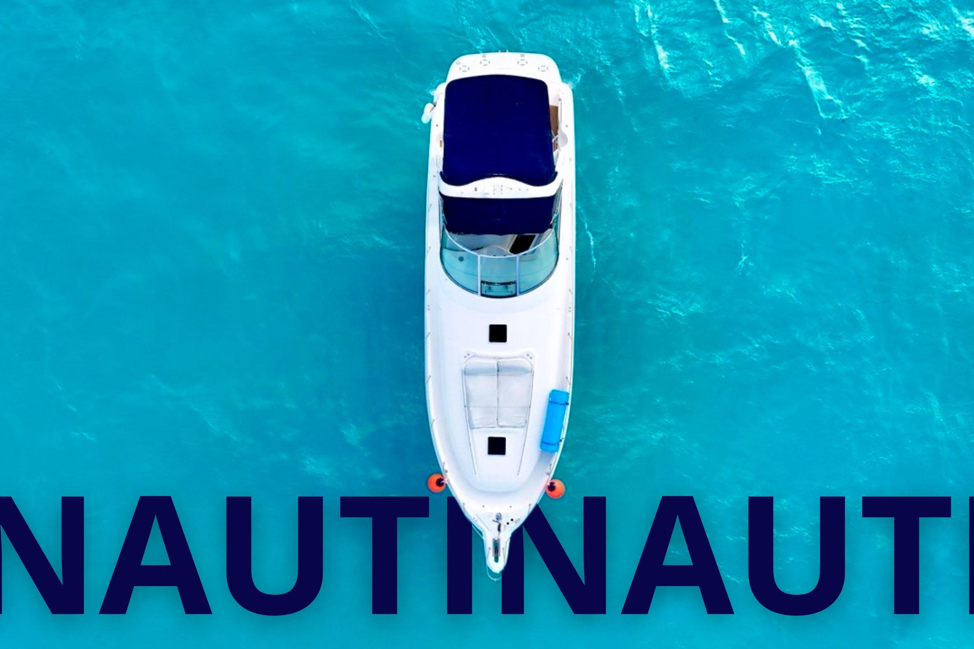 2000 Sea Ray 460 Sundancer