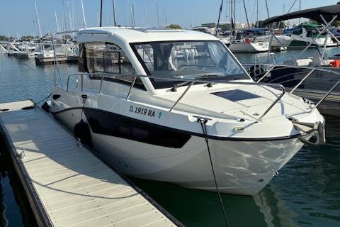 2024 Bayliner Trophy T25 Explorer
