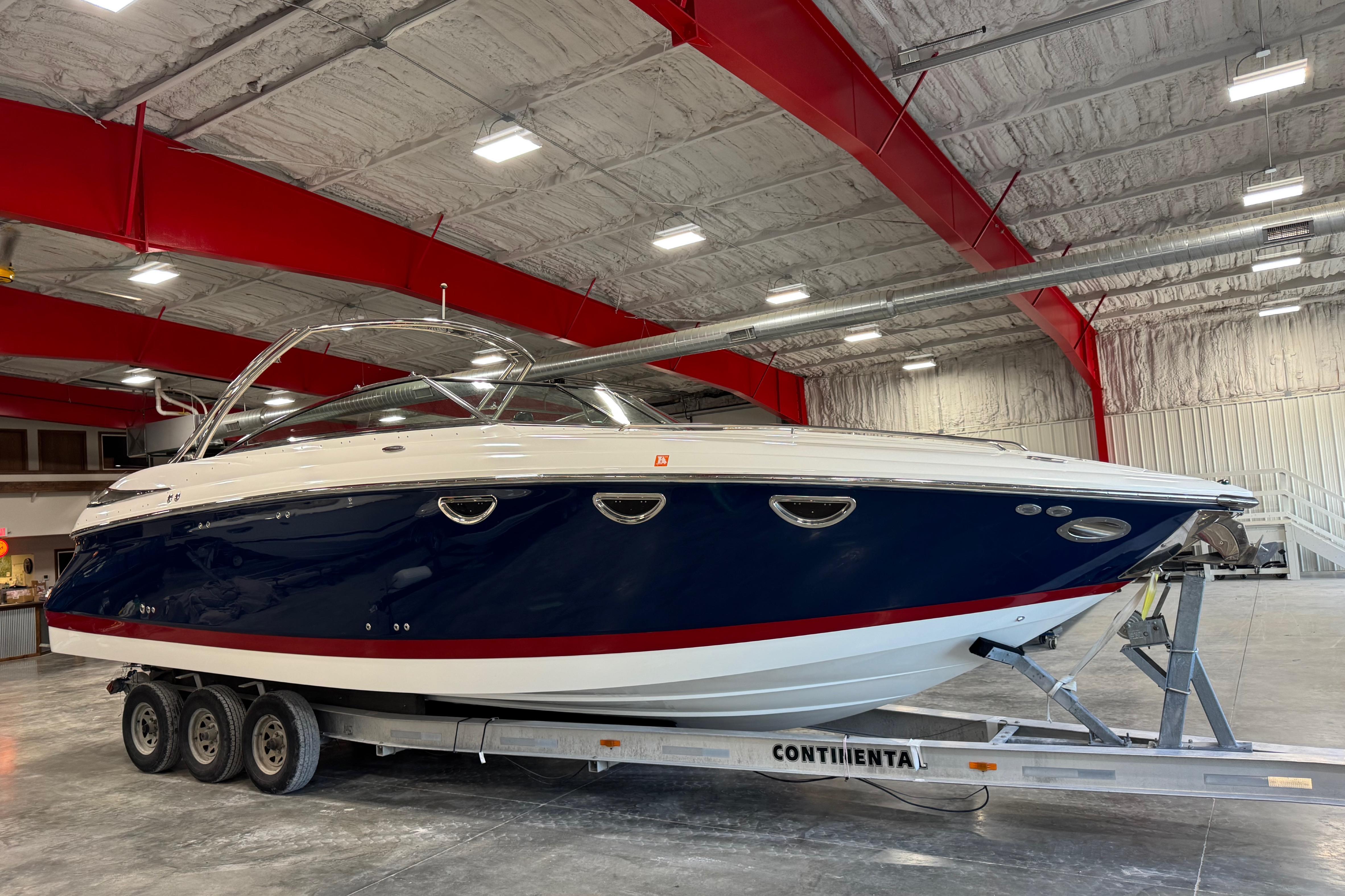 2007 Cobalt 323