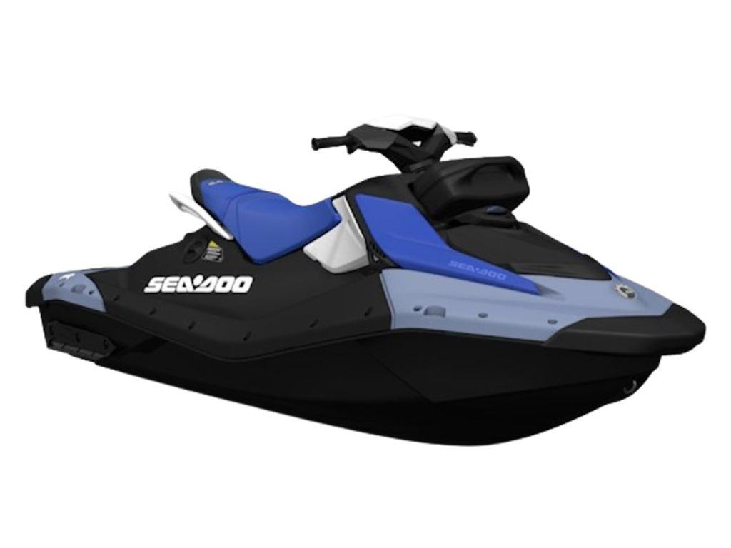 Sea-Doo Spark™ for 2 Rotax® 900 ACE™- 90 CONV wi
