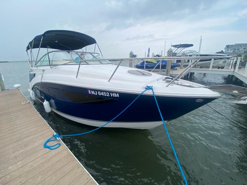 2019 Regal 26 Express