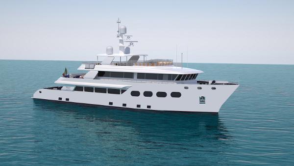 2022 Eurocraft Explorer