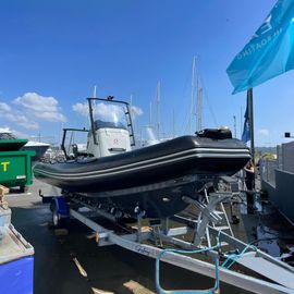 2022 Zodiac Open 6.5