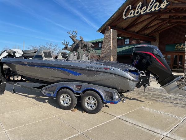2024 Ranger 620FS Pro