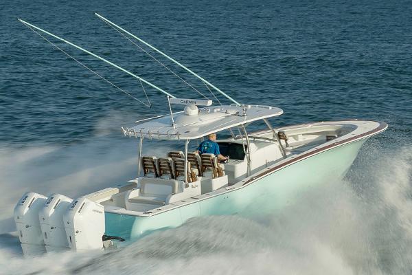 2026 Mag Bay 43