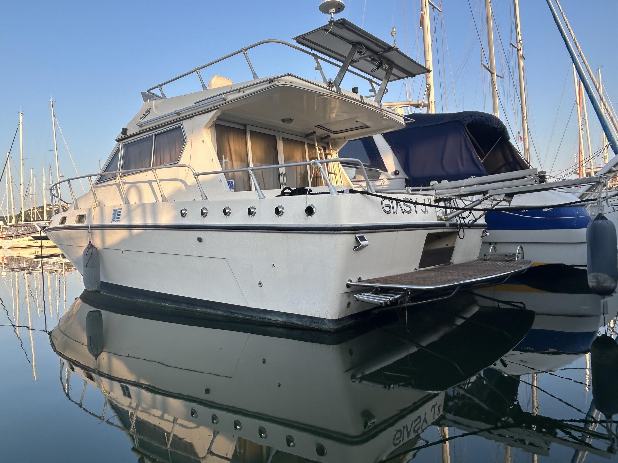1984 Piantoni 33