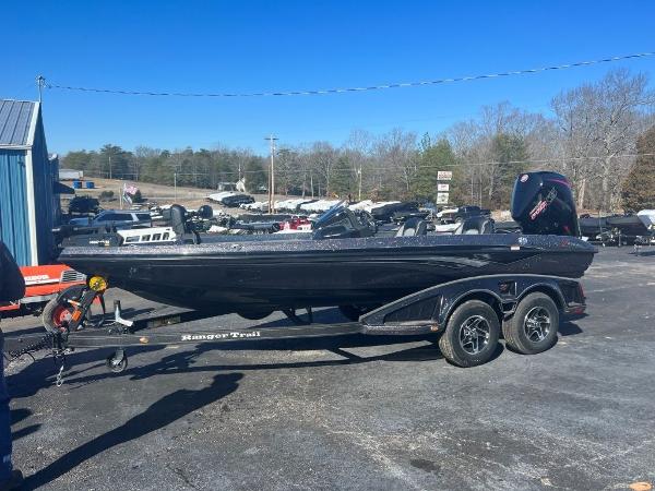 2023 Ranger Z 518