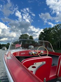 1960 Glasspar AVALON