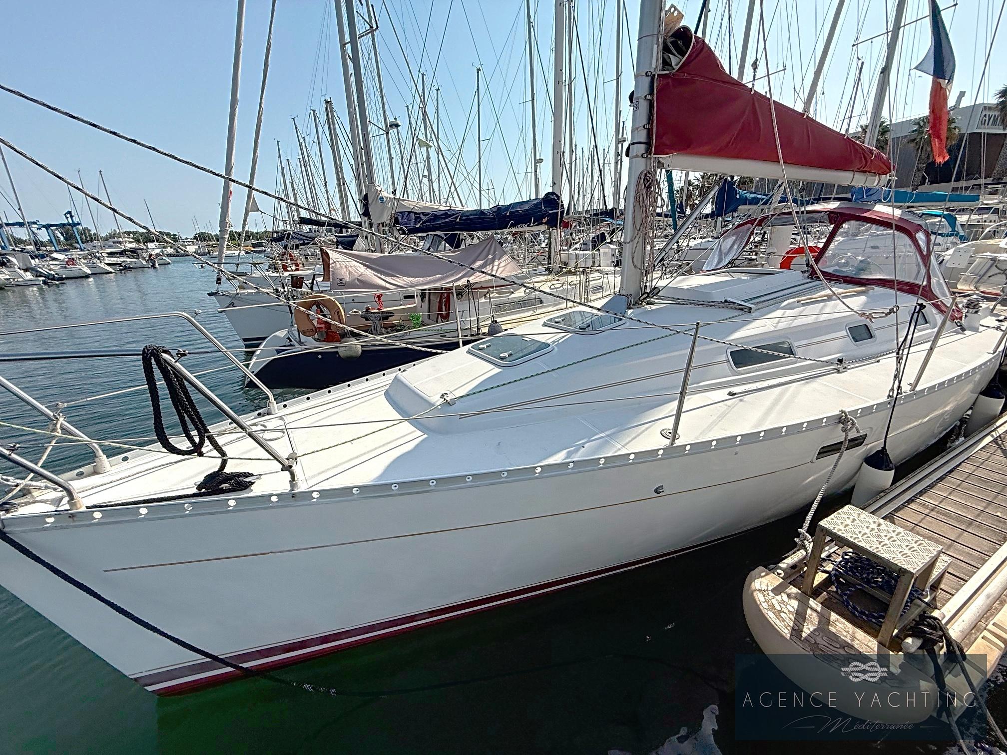1999 Beneteau Oceanis Clipper 311