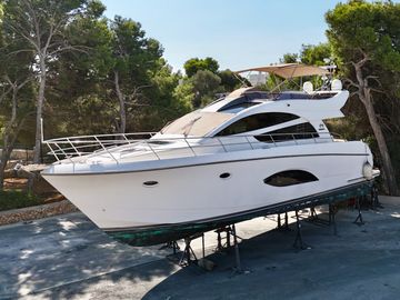 2012 Horizon E54