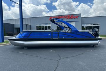2026 Bennington 25Q
