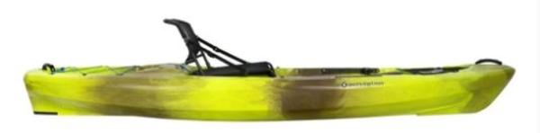 2025 Perception Kayaks Pro 10