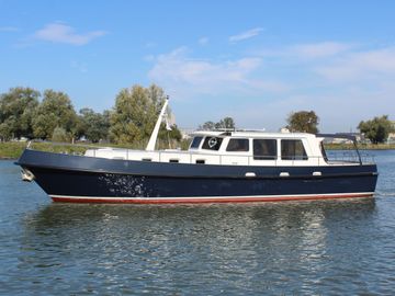2009 SK Kotter 1400 OK