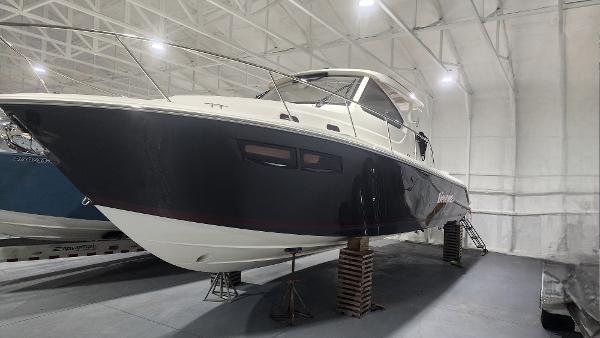Pursuit OS 355 Offshore