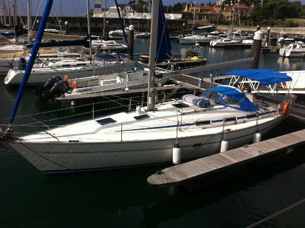 Bavaria 38 Cruiser