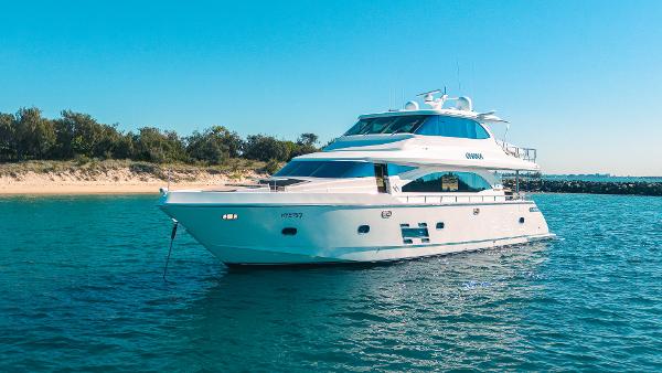 Horizon E75