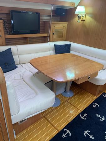 2004 Catalina 470 Ventura California Boats Com